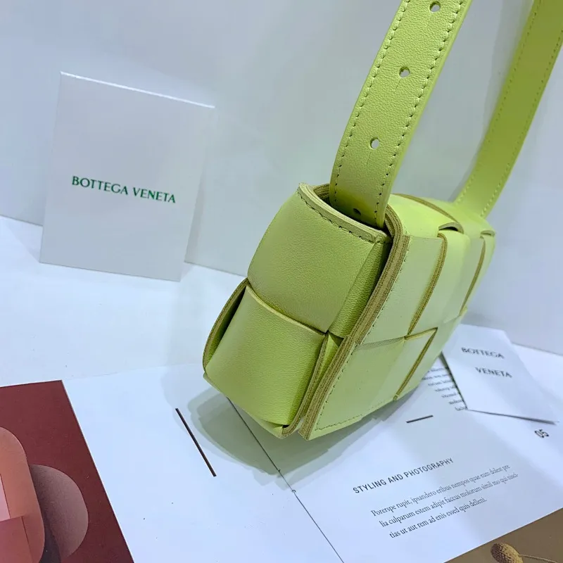 All categories 💚 Authentic bags 💚 BV 2025 new BV crossbody bag